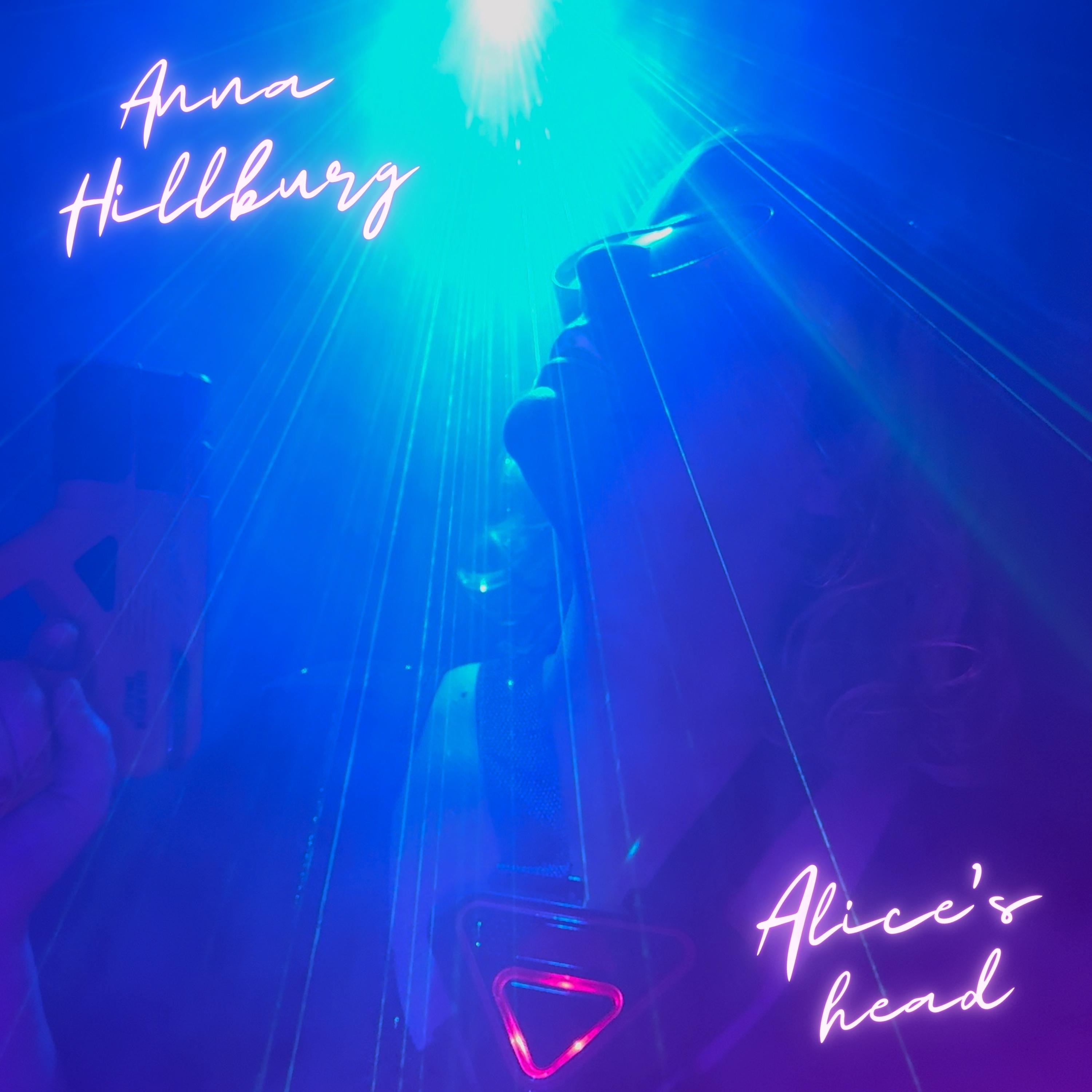 Alice's Head - Single