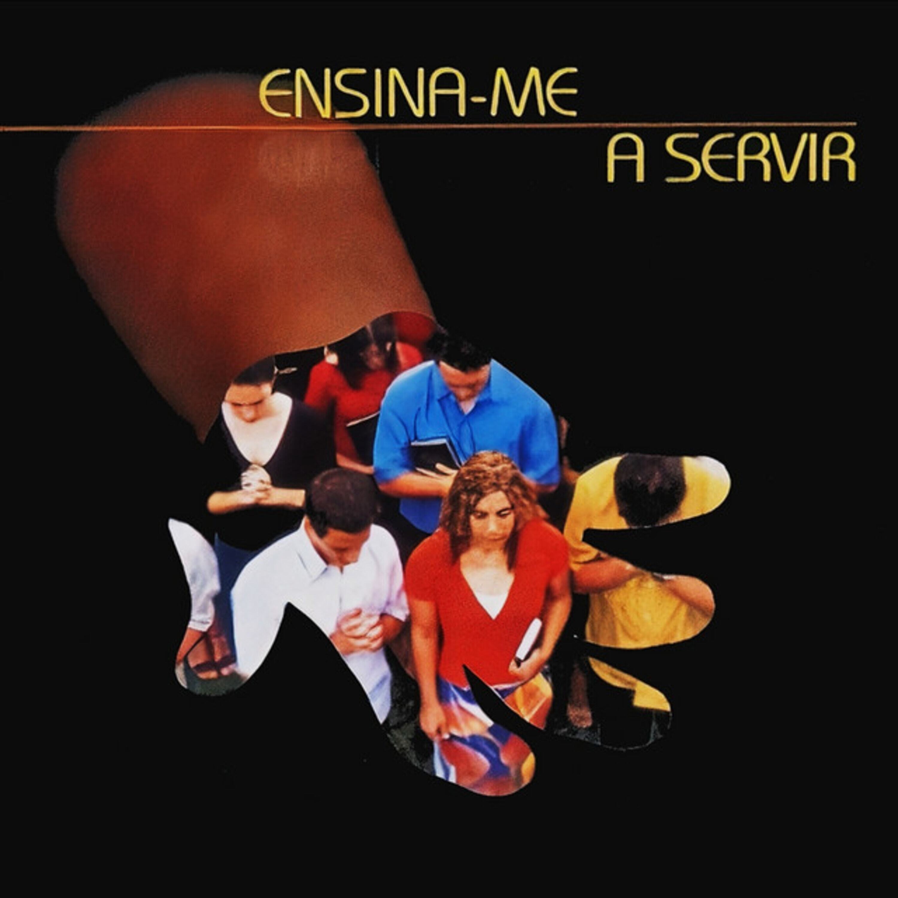 Ensina-Me a Servir