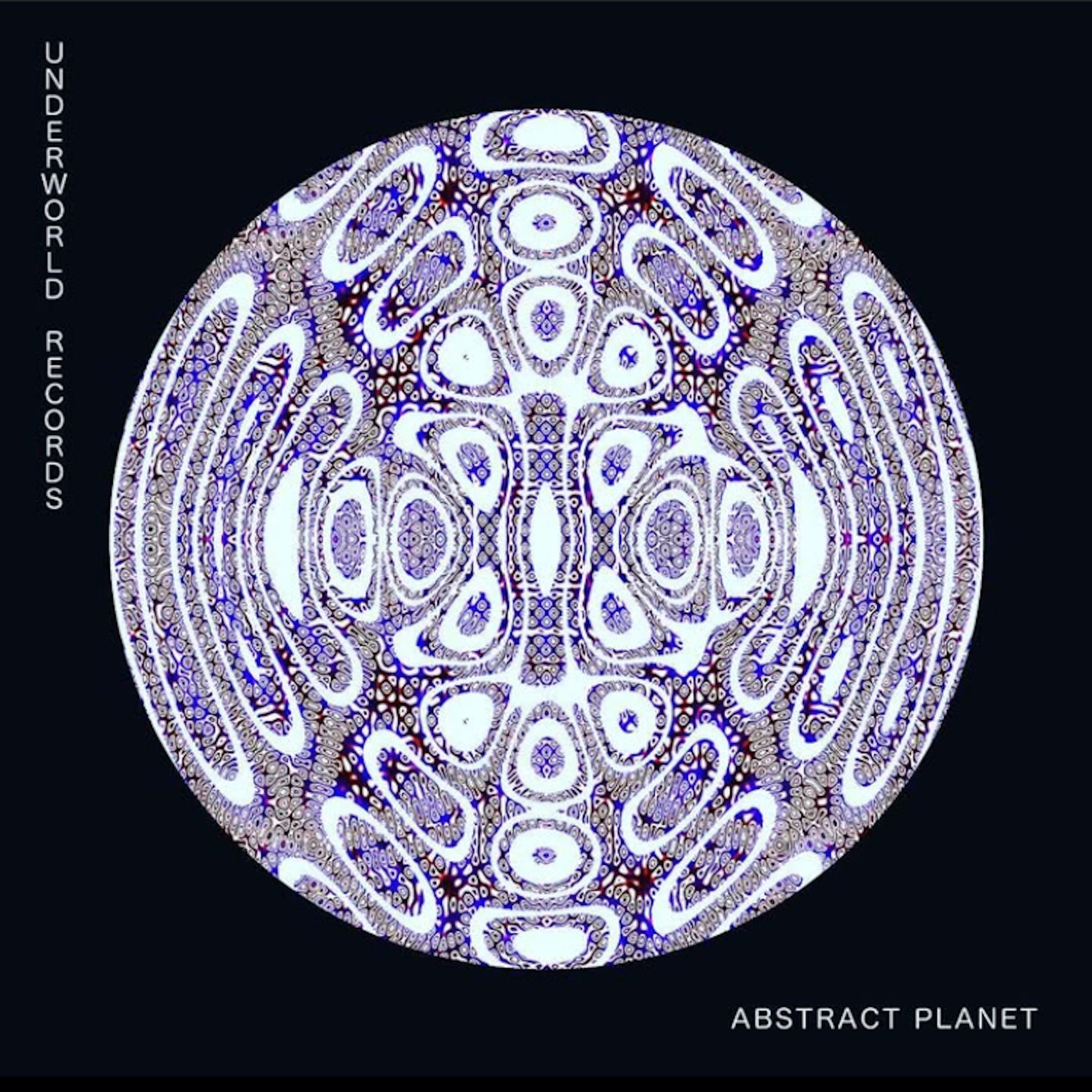 Abstract Planet - EP