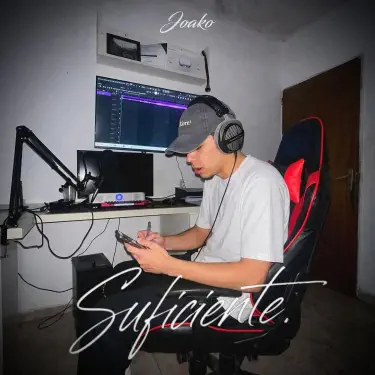 suficiente.