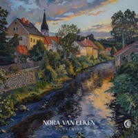 Vilhelmina - Single - Nora Van Elken