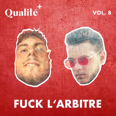 Qualité Schweiz vol.8 (feat. Beni Bench) - Single