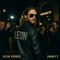 JIMMY'Z - Leon Verres lyrics