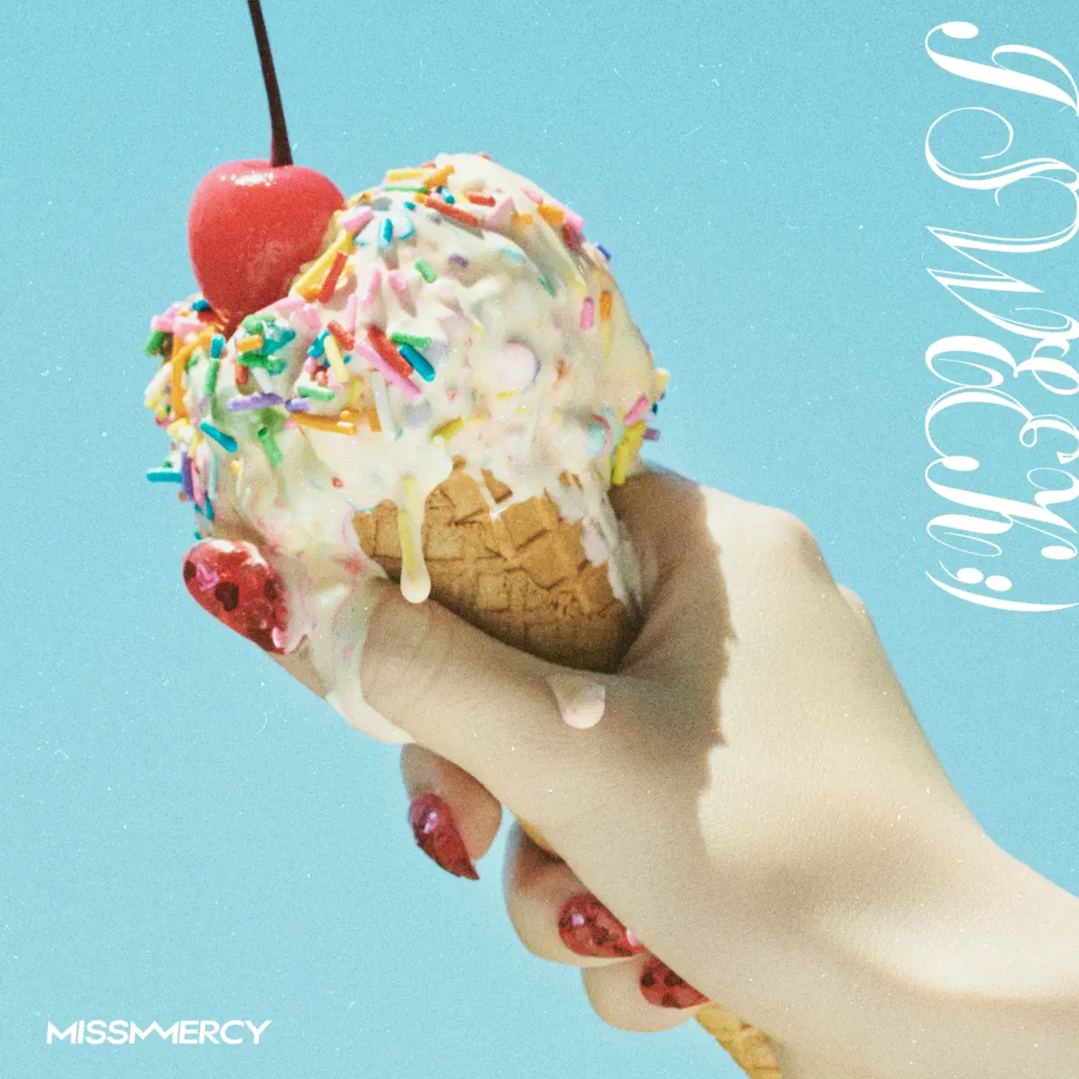 MISS MERCY - I SWEEK;) - Single (2025) [iTunes Plus AAC M4A]-新房子