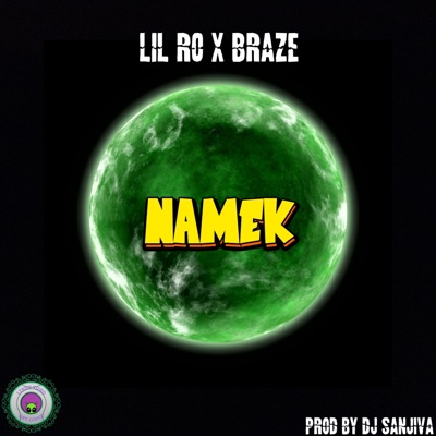NAMEK - Single
