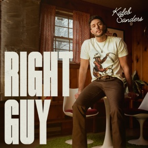 Kaleb Sanders - Right Guy - 排舞 音樂