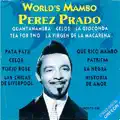Que Rico Mambo
