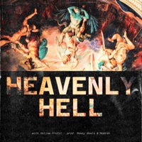 HEAVENLY HELL (with Hollow Profit) - Single - Nomrah & Hollow Profit