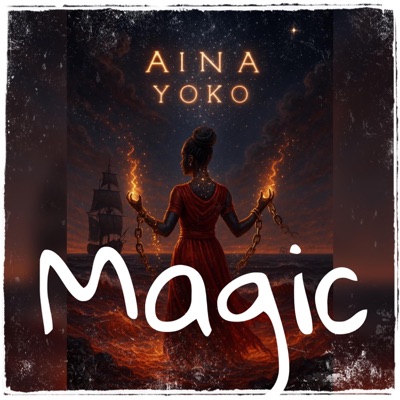 Magic - Single