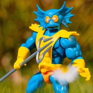 Action Figure Photoshoot (feat. Masters of the Metaverse & Epic Toy Sound) [Trap Variant]