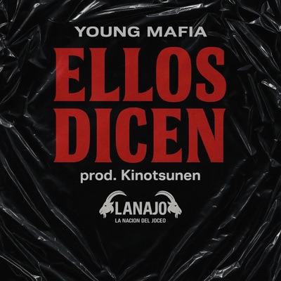 Ellos Dicen - Single