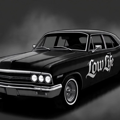 Low life (feat. Bizor Azufre, Lokos del barrio, Groker LC, Pollo Zpt & Adrian Hdz) - Single