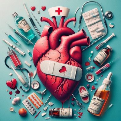 Ela Quer Curar Minhas Feridas - Single