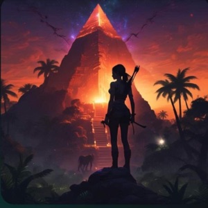 Adventures of Lara Croft