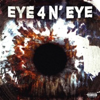 EYE 4 N' EYE (feat. reap & BOBBY) - Single - Denjii