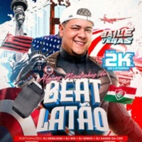 ALGUNS MINUTINHOS DE BEAT LATÃO - EP - Dj 2K do Catarina