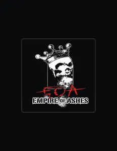 Listen to Empire of Ashes, watch music videos, read bio, see tour dates & more!