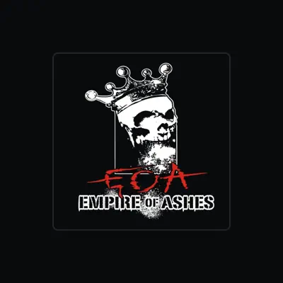 Listen to Empire of Ashes, watch music videos, read bio, see tour dates & more!