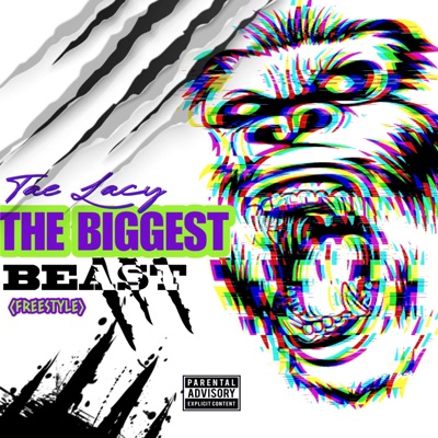 The Biggest Beast (Freestyle) - Single