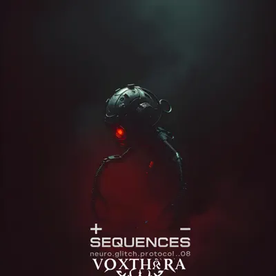 Listen to +-SEQUENCES by VOXTHAERA