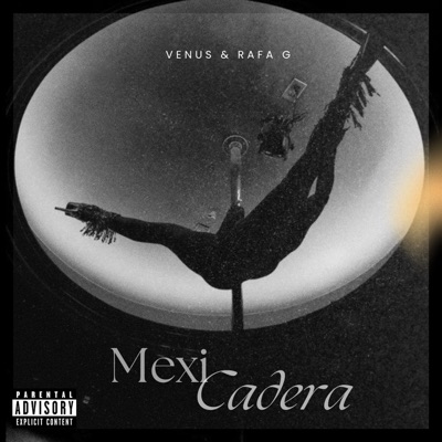 Mexi Cadera - Single
