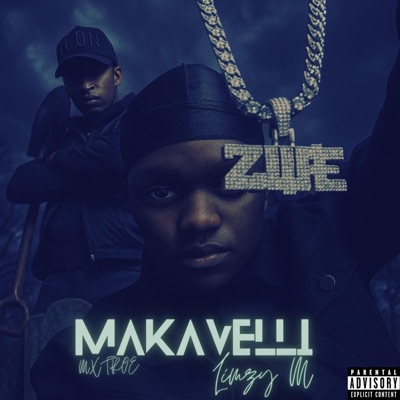 Makavelli (feat. Limzy M) - Single