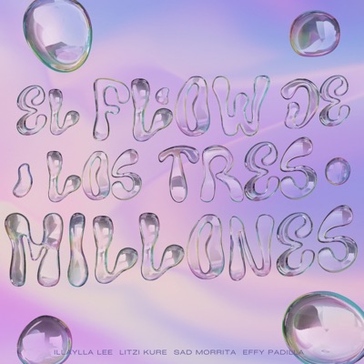 El Flow de Los Tres Millones