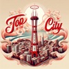 Top of the City - Single