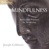 Mindfulness: Six Guided Practices for Awakening - Joseph Goldstein