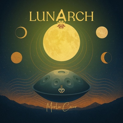 Lunarch - EP