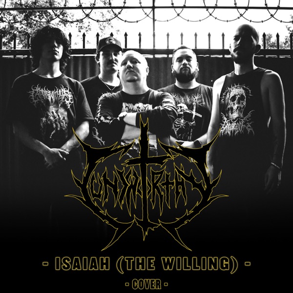 Isaiah (The Willing) - Single