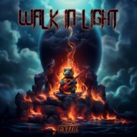 Walk in Light (feat. Summit Foshee) - Single - TRTLE