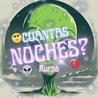 Cuantas noches? (feat. Yin Yang Co.) - Single