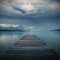 Distant Train Horns In The Rain - Sleep Soundly, White Noise Baby Loops & Meditation Relaxation Spa lyrics
