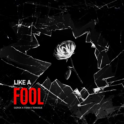 Like A Fool (feat. Tekkiisue) - Single