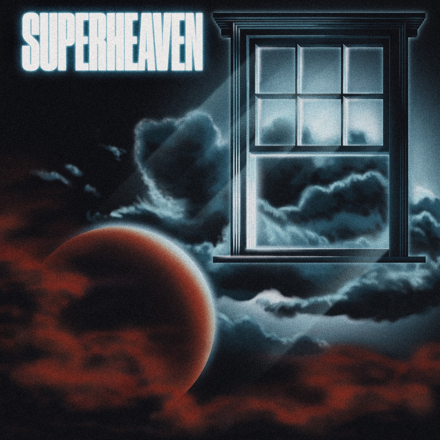 Superheaven by Superheaven