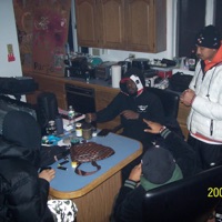 Takedatwalk - Single - Nyeusi Loe