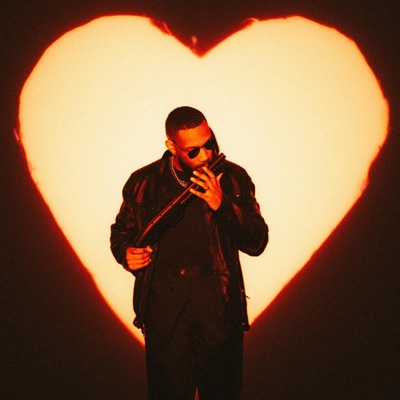 Cupid's Got A Gun - Single