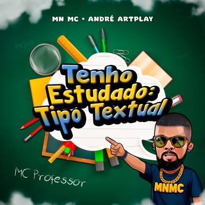 Tenho Estudado: Tipo Textual - Single