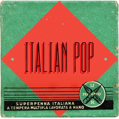 Italian Pop