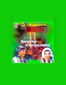 Escucha a Mariana Anghel, mira vídeos musicales, lee la biografía, consulta fechas de giras y mucho más.