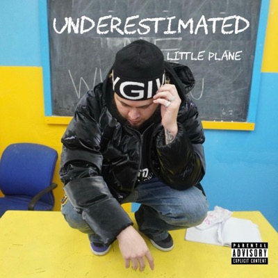 Underestimated - EP
