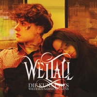 Weltall - Single - Lyran Dasz