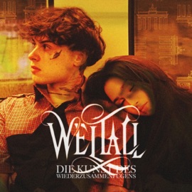 Weltall Lyran Dasz