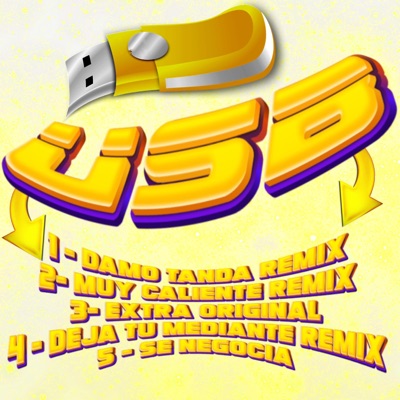 USB EP - Single