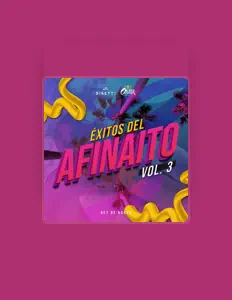 Listen to El Afinaito, watch music videos, read bio, see tour dates & more!