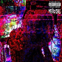 CRUNCH TIME (feat. KILLOMELET) - Single - HELLCORE & Vythe