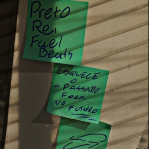 Esquece o Passado, Foca no Futuro