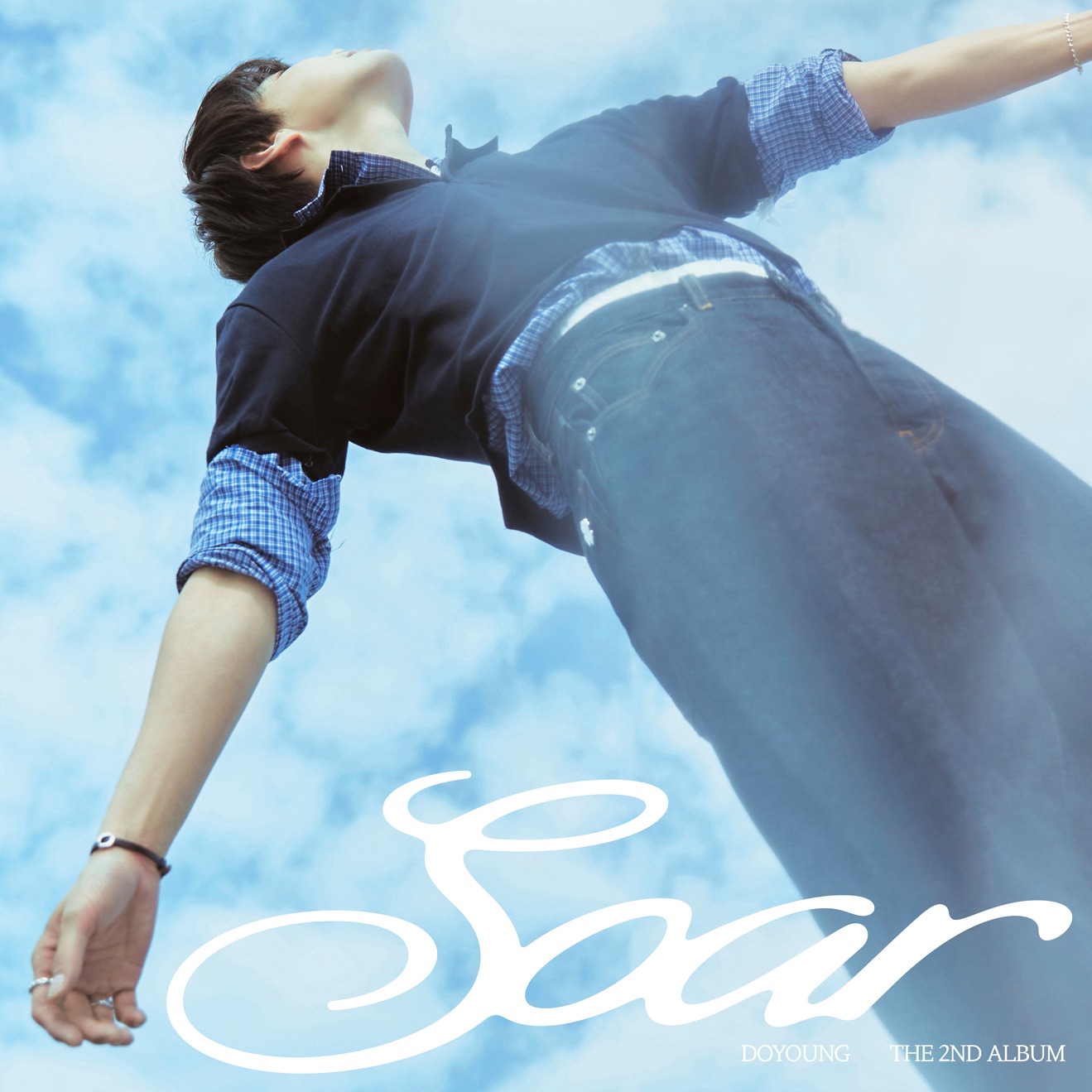 DOYOUNG – Soar – The 2nd Album (2025) [iTunes Match M4A]