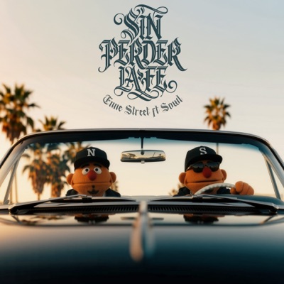 Sin Perder la Fé (feat. Sowl) - Single